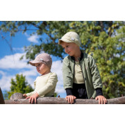 Šiltovka tenká Outlast® UPF 50+ sv.fialová