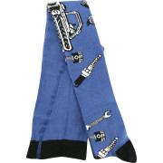 Pančuchové nohavice detské Max s obrázkom Diely