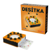 Desiatka Mindok