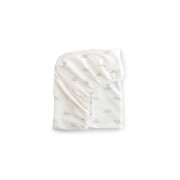 3-dielna bavlnená sada do kolísky 60x120 cm bonjourbébé