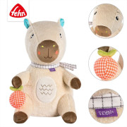 Muchláčik capybara XL Baby Fehn