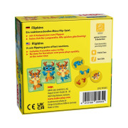 Mini hra pre deti Flipkins Haba