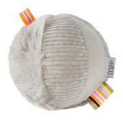 Hrkajúca balón Baby Fehn