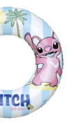 Kruh plávací Stitch 56 cm