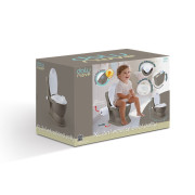 Detská toaleta XL Bane 45x40x28 cm