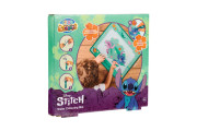 Kreatívna podložka na vodné maľovanie Stitch