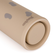 Puzdro etue silikónové Oxybag