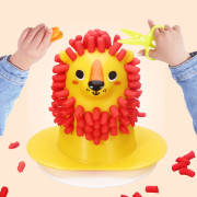 Plastelína sada Kaderníctvo Jarmelo