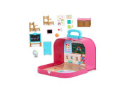 Súprava v kufríku Škola Li'l Woodzeez