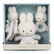 Darčeková sada králiček Miffy Lucky Leaves Little Dutch