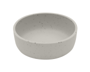 Jedálenská sada 5-dielna Platinum Silicone KikkaBoo