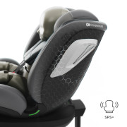 Autosedačka i-360 2 Plus (40 - 150 cm) Kinderkraft