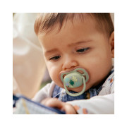 Cumlík Ultra air obrázok neutral 6-18 m, 2 ks Philips Avent