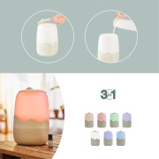 Zvlhčovač vzduchu Wave Babymoov