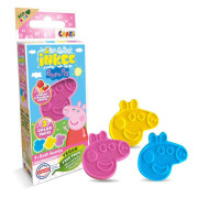 Mini pack šumivé bomba - Peppa pig