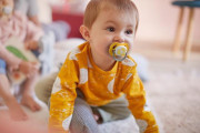 Philips Avent Cumlík Ultra air neutral (citrus) 2 ks, 6-18 m