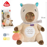 Nočné svetlo capybara Baby Fehn