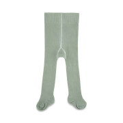 Dětské punčocháče Stay-on-Tights Calming Green