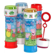 Bublifuk Prasiatko Peppa 60 ml