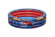 Nafukovací bazénik Spiderman 1,22 m x 30 cm Bestway