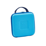 Plus-Plus Cestovný kufrík - 100 ks