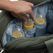 Prebaľovacia taška Plumea Thermobaby
