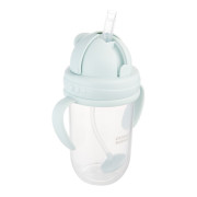 Hrnček nevylievací so slamkou a závažím 270 ml Canpol babies