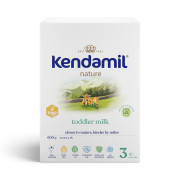 Kendamil Nature 3 HMO+ (600 g)