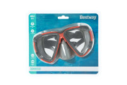 Šnorchlovacia maska Dominator od 14 rokov Bestway
