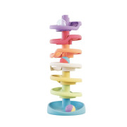 Spiral Tower Play Eco+Quercetti