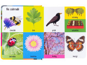 Prvých 100 slov z prírody