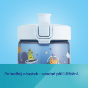 Fľaša pre deti Junior 400 ml Canpol babies