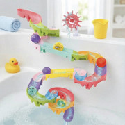 Šmykľavka do vody DIY 42 ks