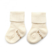 Detské ponožky Stay-on-Socks 1 pár Newborn KipKep