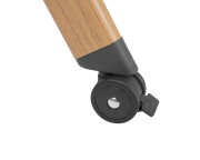 Postieľka a stolička 2v1 Sleat Me KikkaBoo