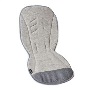 Vlnená podložka do kočíka Ovečka 2v1