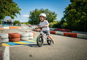 Odrážadlo Racer s brzdou Zopa