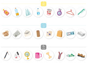 Kuchynka Mia so zvukmi a svetlom