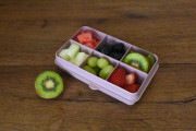 Snackle Box krabička na desiatu mini Luxe Melii
