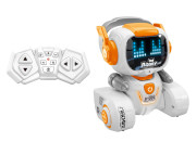 Robot Robby RC na diaľkové ovládanie