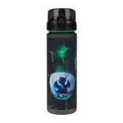 Tritánová fľaša na pitie Draci, 500 ml Baagl