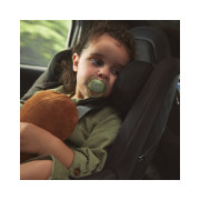 Cumlík Ultrasoft Premium neutral 18 m+ obrázok 2 ks Philips Avent