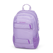 Študentský batoh + etue Oxy Sport Violet