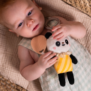 Panda Pamela Taf Toys