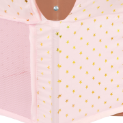 Postieľka pre bábiku s doplnkami LullaBaby