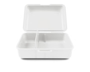 Box na desiatu Rainbow Unicorn Baagl
