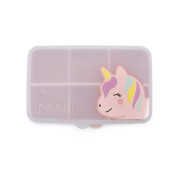 Snackle Box krabička na desiatu mini Melii