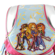 Školský batoh Cool - Tri dievčatá - RockBabe II.