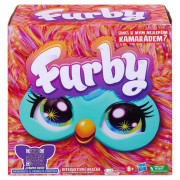 Furby 15 cm koralová 2. AKOSŤ