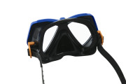 Šnorchlovací set Dominator od 7 rokov Bestway